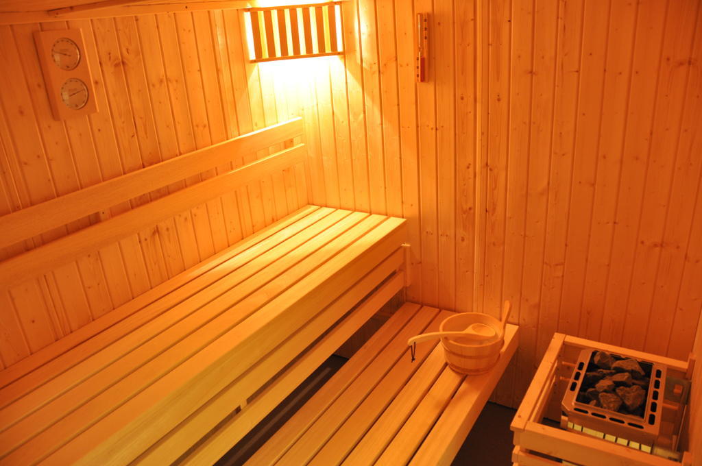 Stara Piekarnia Apartman Bytom Kültér fotó