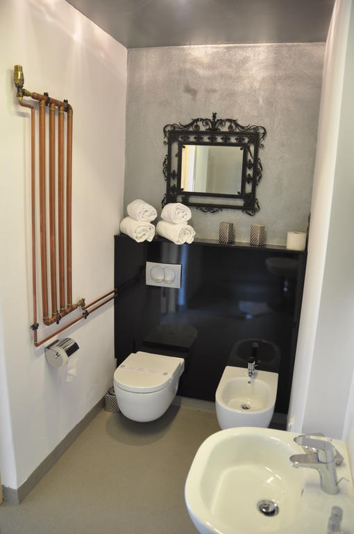 Stara Piekarnia Apartman Bytom Szoba fotó